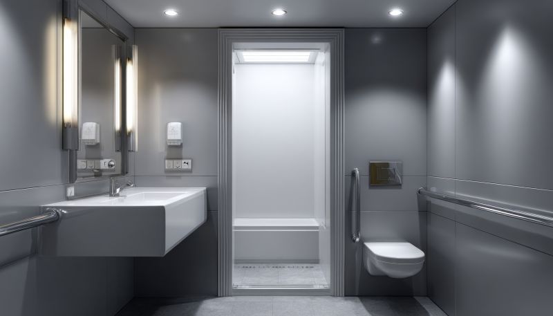 Top Bathroom Remodeling Companies in Berea, KY