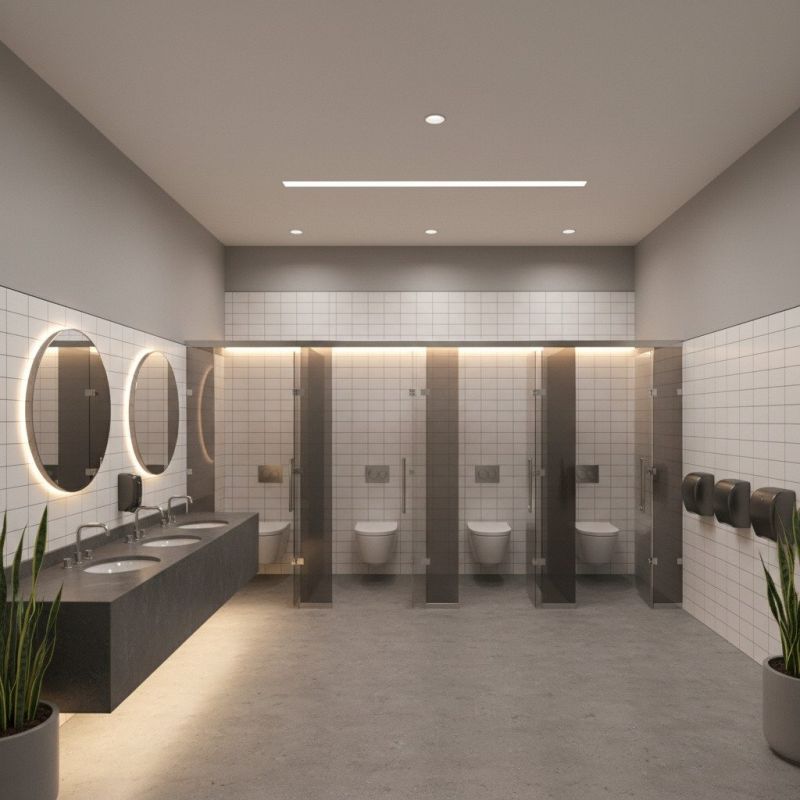 Top Bathroom Remodeling Companies in Berea, KY