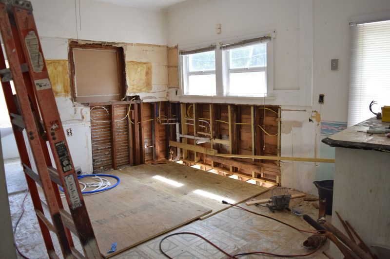 Top Bathroom Remodeling Companies in Lancaster, KY