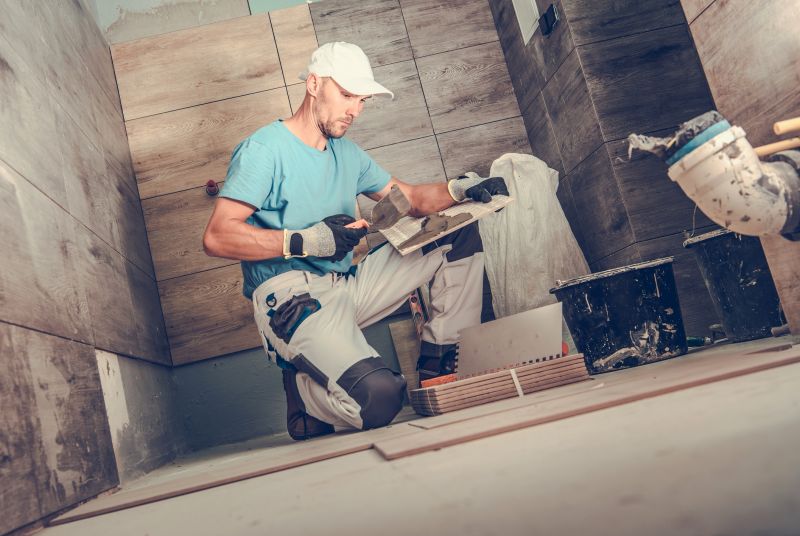 Top Bathroom Remodeling Companies in Lexington, KY