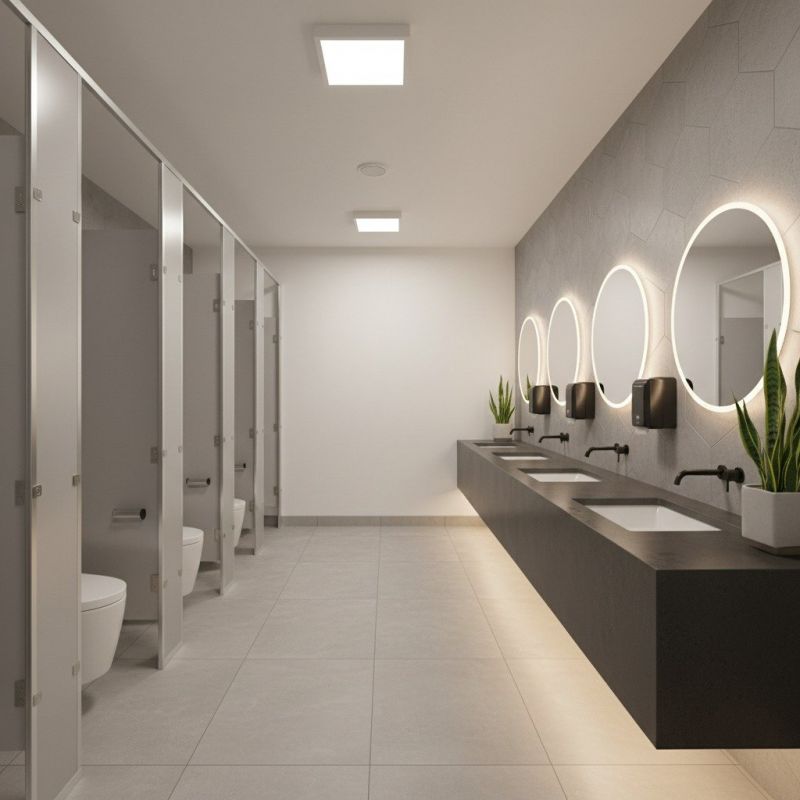 Top Bathroom Remodeling Companies in Lexington, KY