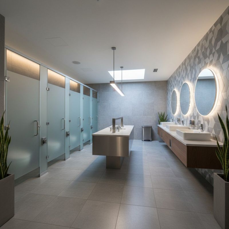 Top Bathroom Remodeling Companies in Lexington, KY