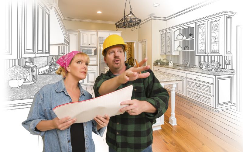 Top Bathroom Remodeling Companies in Nicholasville, KY