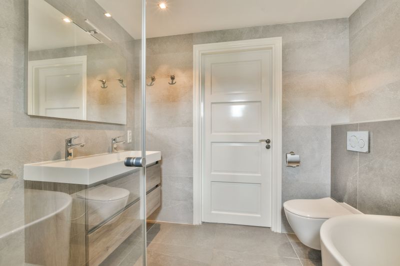 Top Bathroom Remodeling Companies in Nicholasville, KY