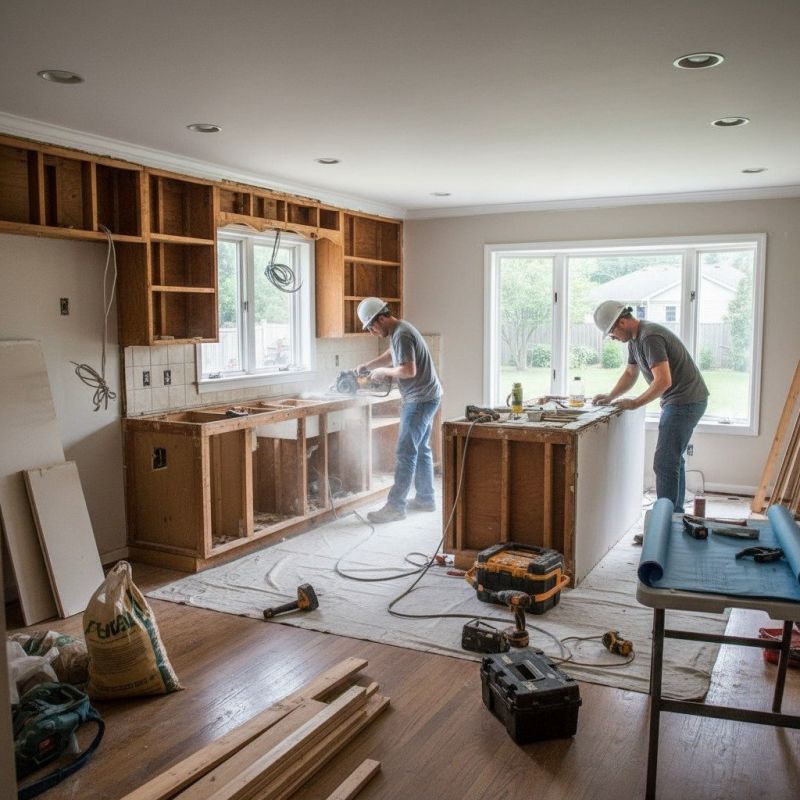 Top Bathroom Remodeling Companies in Richmond, KY