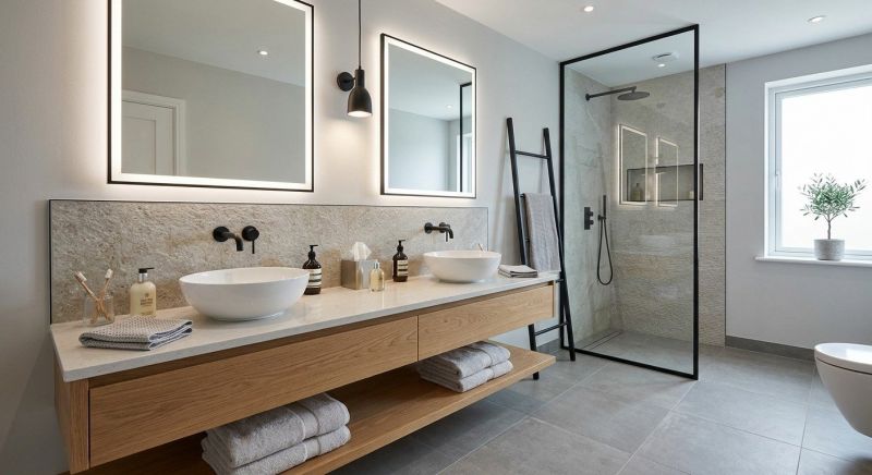 Top Bathroom Remodeling Companies in Richmond, KY