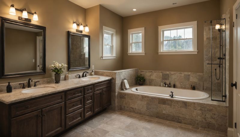 Top Bathroom Remodeling Companies in Winchester, KY