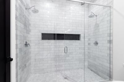 Best Shower Installation Contractors in Richmond, KY