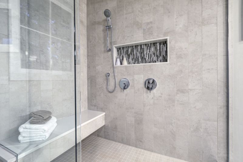 Custom Shower Design Services
